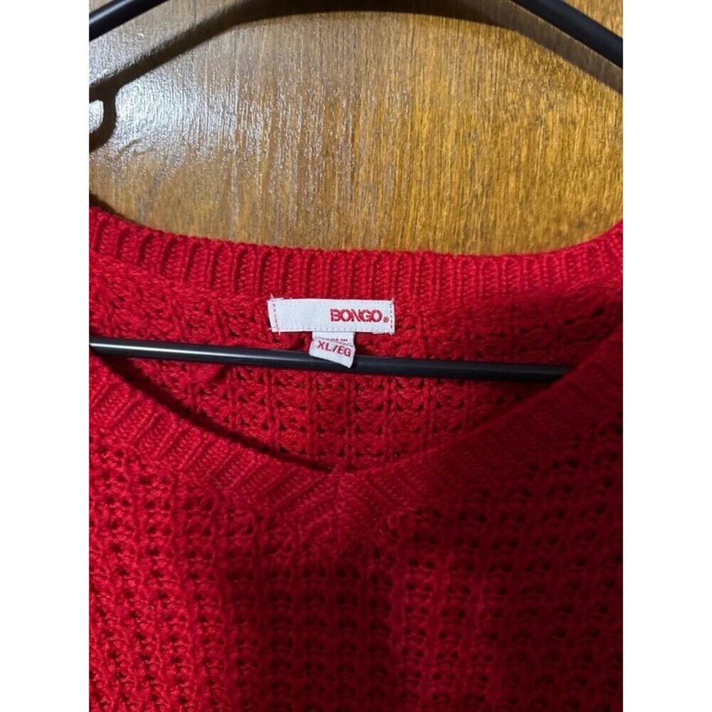 Bongo Sweater - Picture 3 of 3